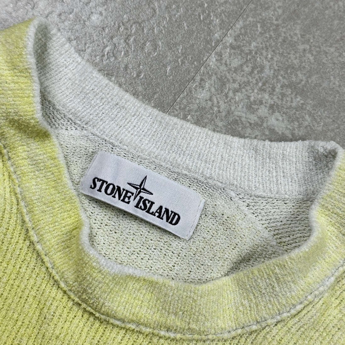 Stone Island Sweater (L)
