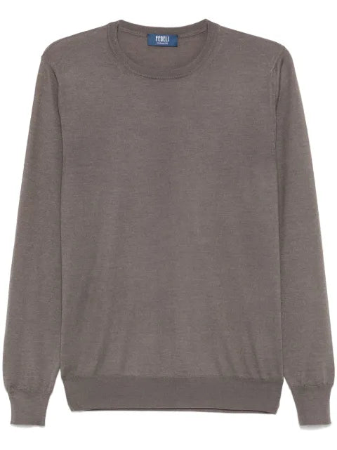 Fedeli Argentina sweater