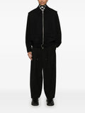 SONGZIO layered jacket