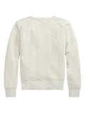 Ralph Lauren RRL logo-print sweatshirt