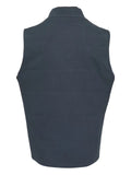 Maurizio Baldassari zip-fastening gilet