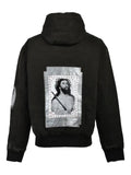 Enfants Riches Déprimés graphic-print hooded jacket