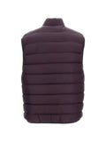 Moncler Deneb down gilet