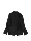 D HYGEN panelled jacket