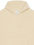 Givenchy hoodie in velvet