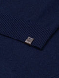 Jacob Cohën crew-neck long-sleeve sweater