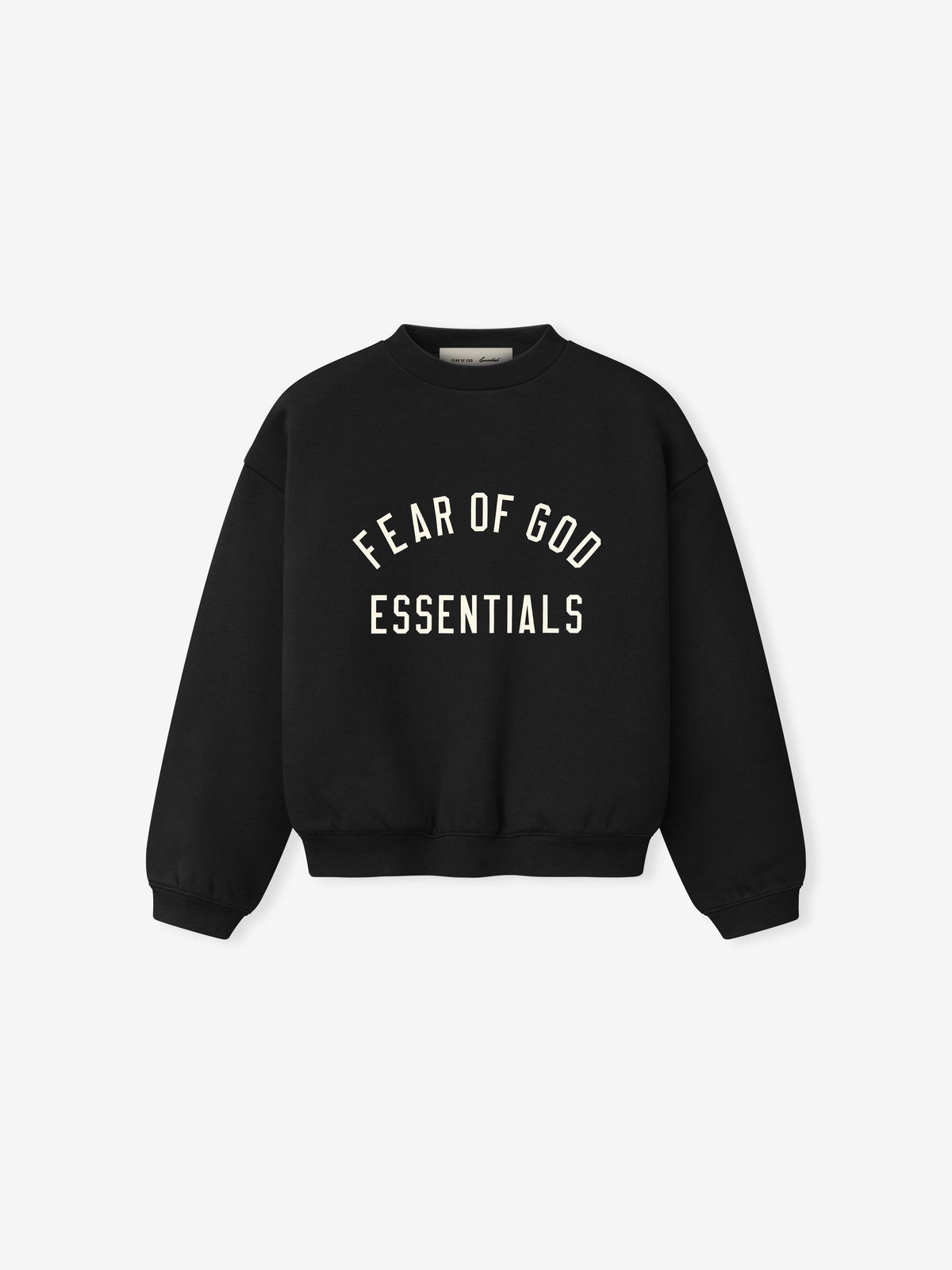 Kids Classic Crewneck Sweatshirt
