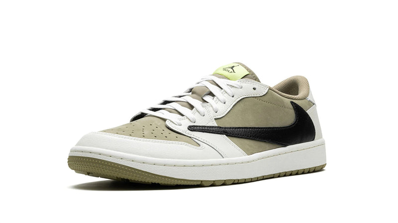 Nike Air Jordan 1 Low Golf x Travis Scott