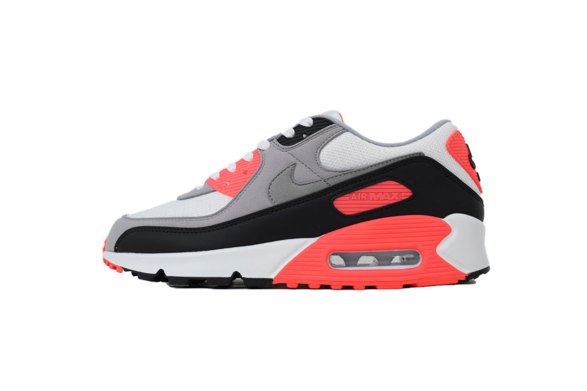 Nike Air Max 90 Infrared 2020 CT1685-100